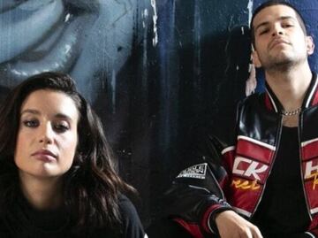 Amazon Prime tiene en su catálogo de octubre 2023 esta mini serie sobre tres jóvenes que persiguen un mismo sueño