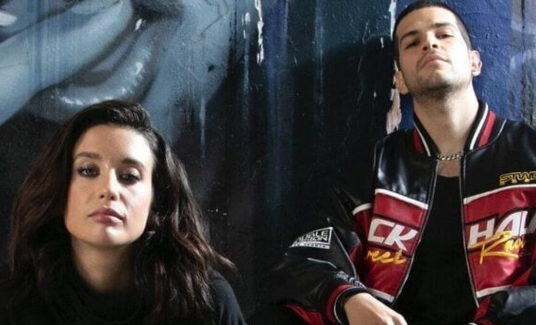 Urban: La vida es nuestra. Fuente: Twitter @ShowmundialShow