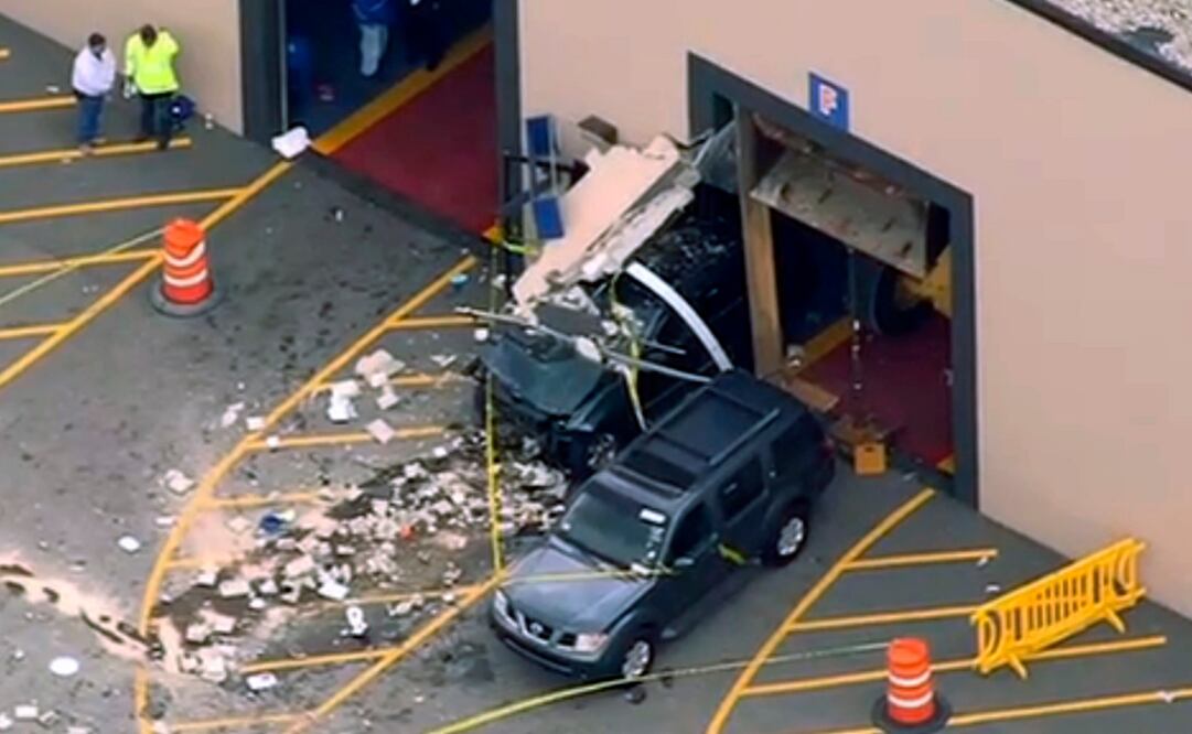 La fiscal del condado de Middlesex, Marian Ryan, informó que hasta el momento no hay información que señale que se trata de acto terrorista (Foto: AP)