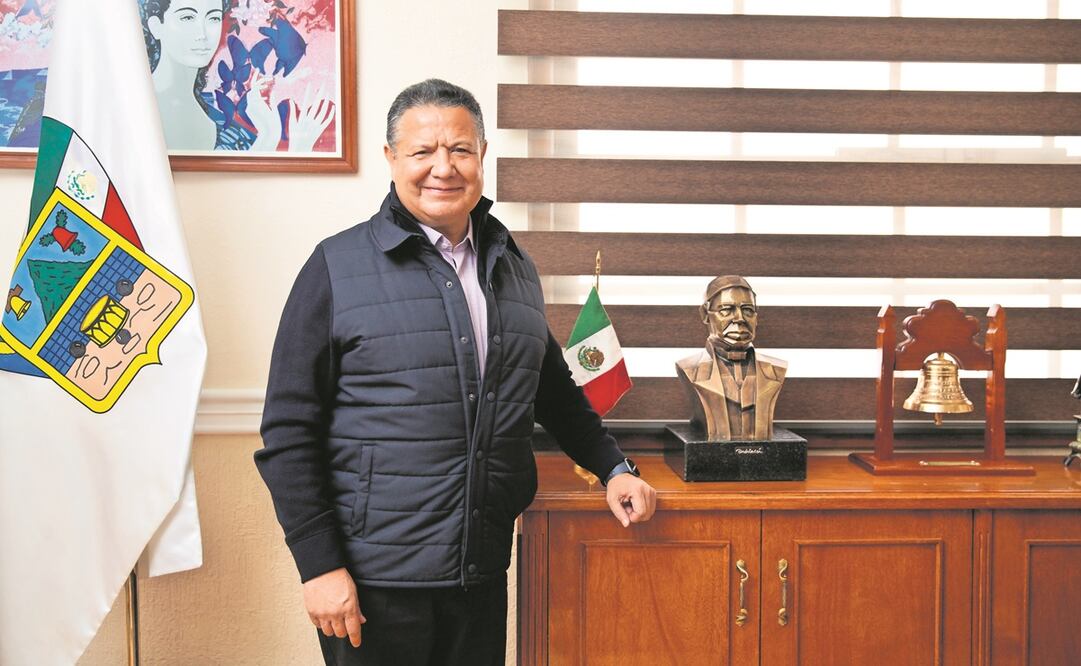 Germán Espinosa/ EL UNIVERSAL 