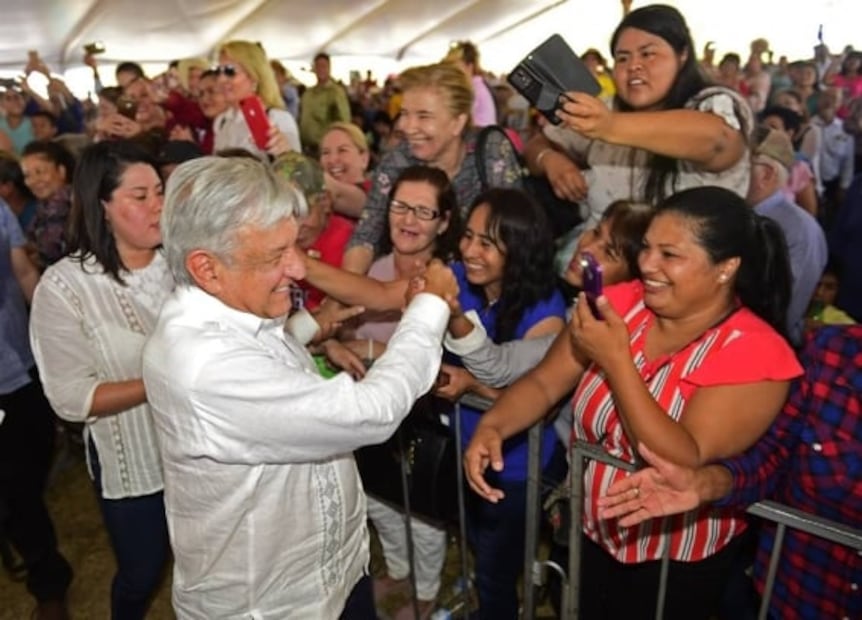 Humorismo, perdón Humanismo Mexicano