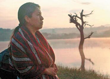 "Sin señas particulares" y "Noche de fuego", entre las galardonadas por Canacine