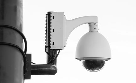 Estas son las cámaras de seguridad que no te cuidan, según Profeco