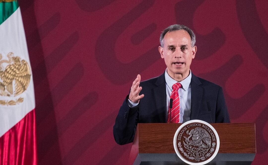 Foto: Germán Espinosa/EL UNIVERSAL