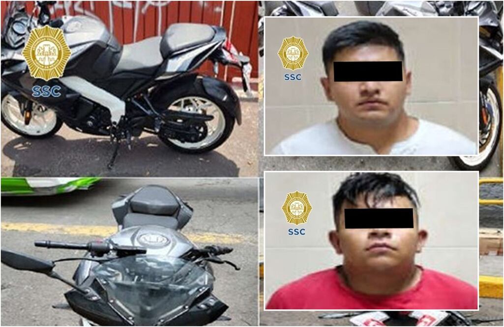 FOTO: Especial/ EL UNIVERSAL/