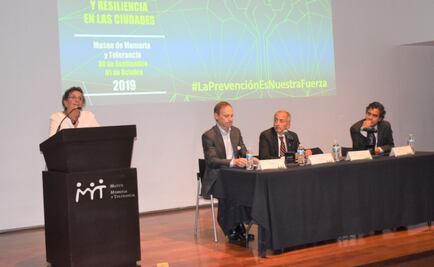 Alistan inspecciones en parques de diversiones y ferias de la CDMX