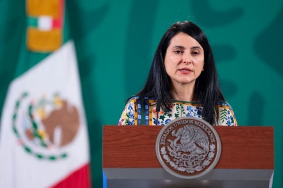 La mañanera de AMLO, 5 de abril, minuto a minuto