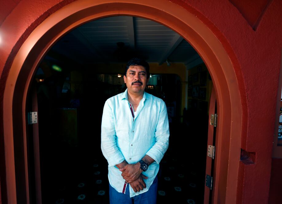 Foto: ARCHIVO. EL UNIVERSAL