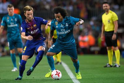 El clásico español mueve a México