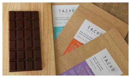 Chocolates mexicanos ganan medallas en International Chocolate Awards