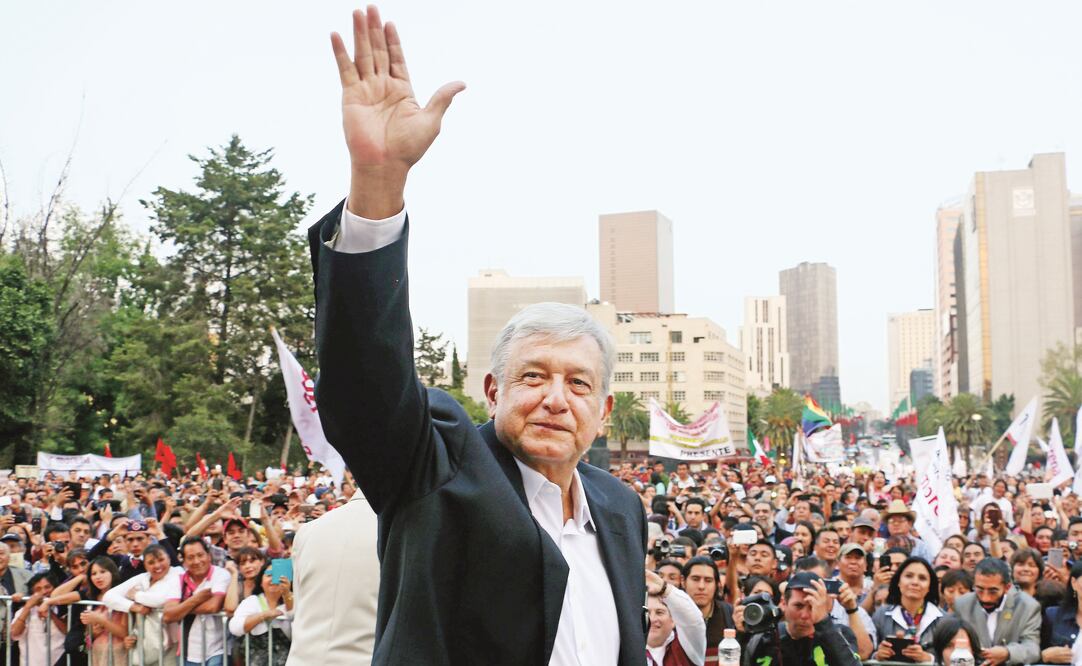 (Foto: Archivo EL UNIVERSAL)