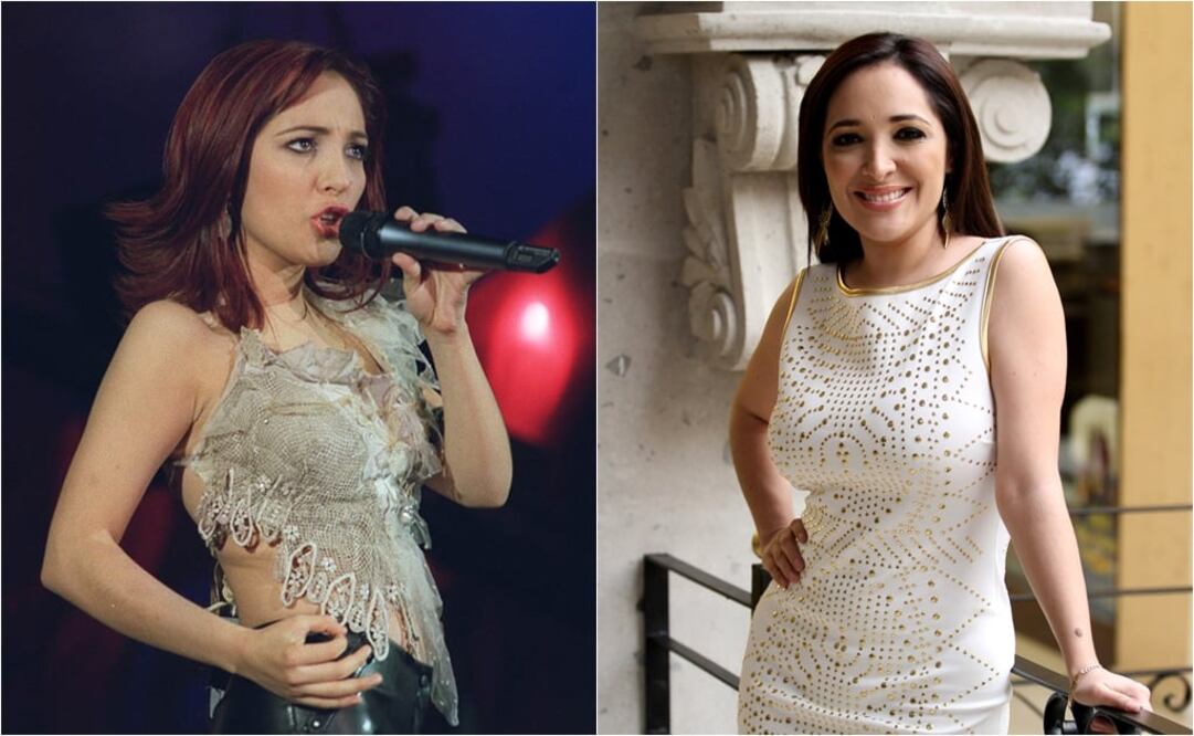 Myriam Montemayor fue la ganadora de la primera generación de "La Academia", un "reality" de TV Azteca que debutó en junio de 2002. Myriam ha seguido con su carrera musical aunque declaró que sufrió veto de la televisora  FOTO: ARCHIVO