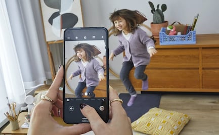 Reseña: Nokia 5.4, un Android “puro” de gama media 