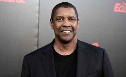 Denzel Washington recibirá premio AFI a la trayectoria