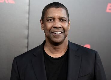 Denzel Washington recibirá premio AFI a la trayectoria