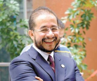 Casi día de fiesta por salida de delegado federal