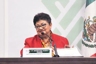 PGJ creará registro para bajar la reincidencia delictiva