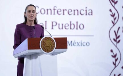 Sheinbaum afirma que habrá una investigación profunda por estudiante fallecido de academia militar; SEP también participará, señala