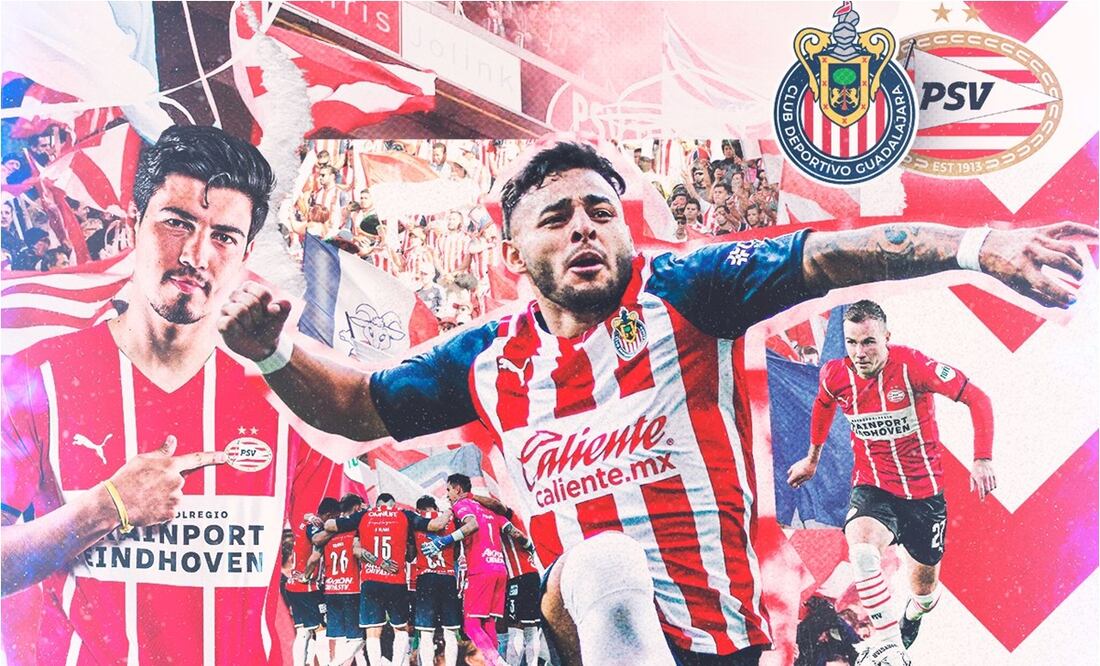 FOTO: @CHIVAS
