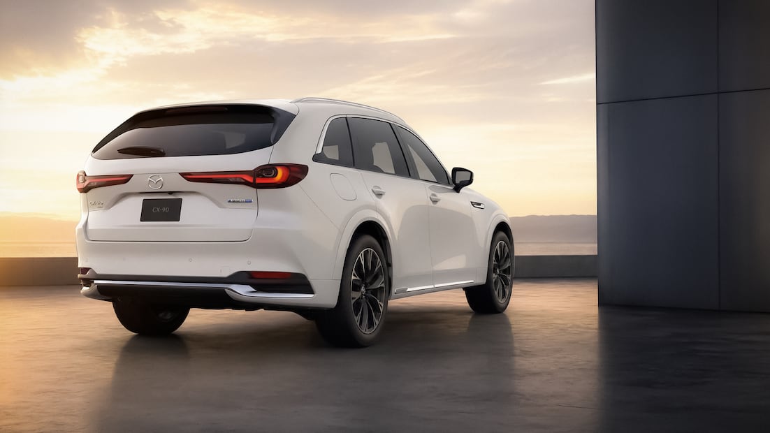 Foto: Mazda