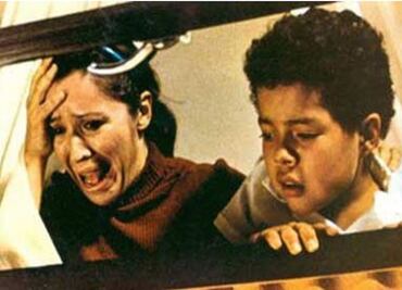 "Rojo Amanecer", la historia detrás del censurado filme de Jorge Fons