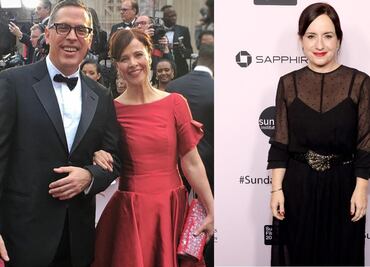 Talentos latinos en la carrera por el Oscar