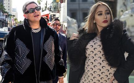 Eduin Caz revela que se divorció de Daisy Anahy: "Disfruta la vida"