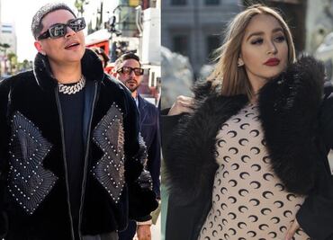 Eduin Caz revela que se divorció de Daisy Anahy: "Disfruta la vida"