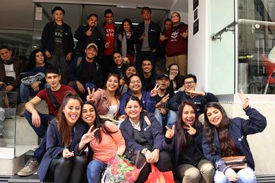 Entérate. ¿Quiénes son los dreamers?