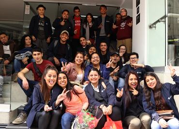 Entérate. ¿Quiénes son los dreamers?