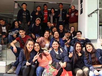 Entérate. ¿Quiénes son los dreamers?