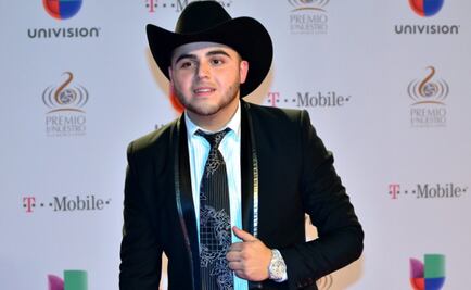 Fiscalía de Jalisco cita a declarar a Gerardo Ortiz
