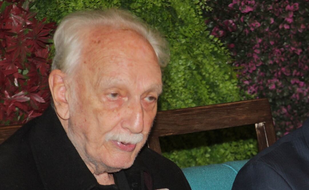 Foto: Archivo EL UNIVERSAL