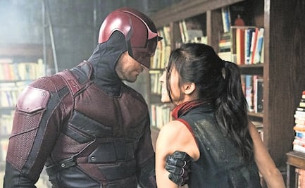 Quieren que Charlie Cox regrese como Daredevil en película