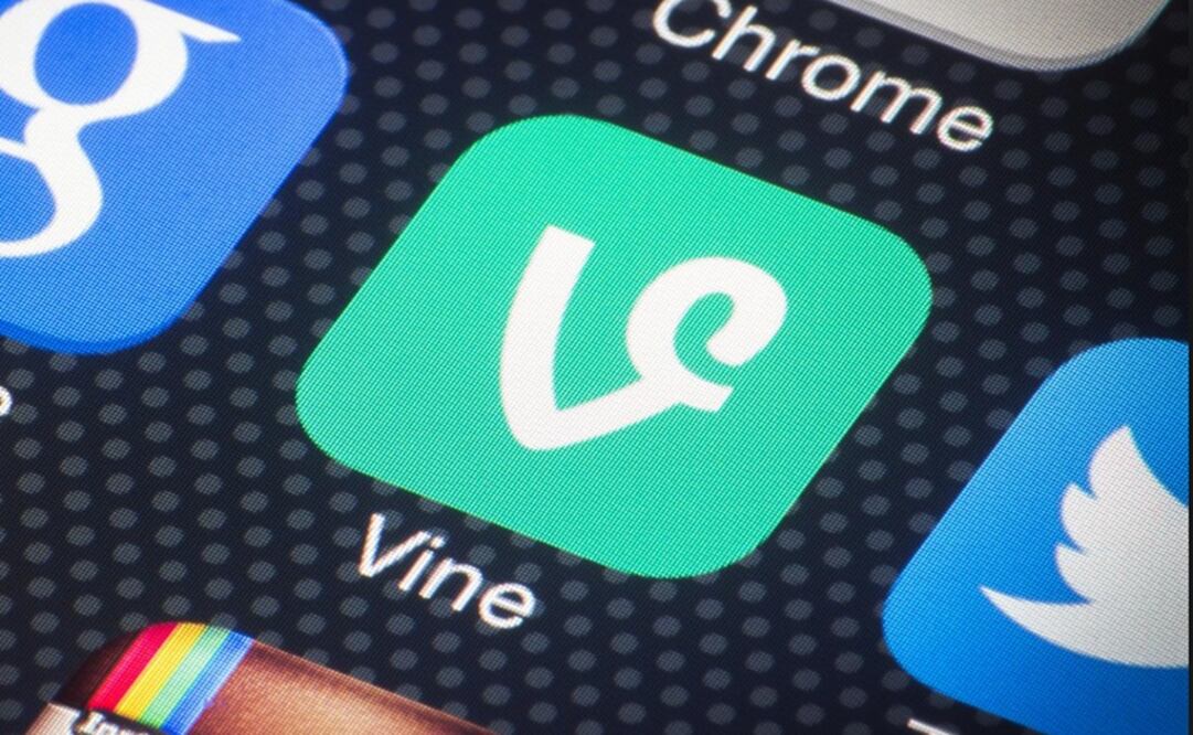 Twitter le dice adiós a Vine