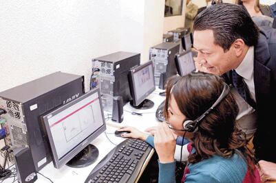 Ineficiente, que AMLO no compre sistemas de cómputo 