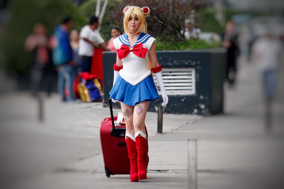 En esta edición habrá 50 stands. (Foto: Yadín Xolalpa. El Universal)
