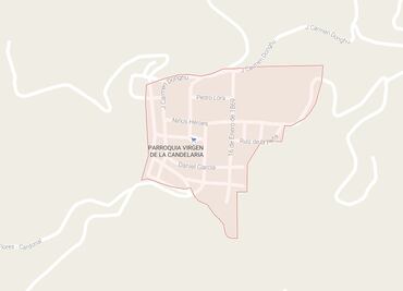 Cerro se desgaja en Hidalgo; reportan 4 personas atrapadas