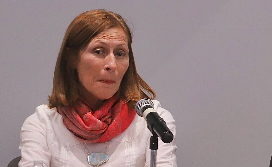Renuncia de Tatiana Clouthier, "en uno de los momentos más críticos en materia comercial"