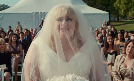 Netflix tiene la comedia más subida de tono ideal para liberar tus fantasías