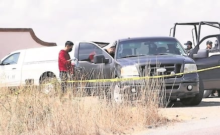 Cinco jóvenes salieron a divertirse; criminales asesinaron a cuatro