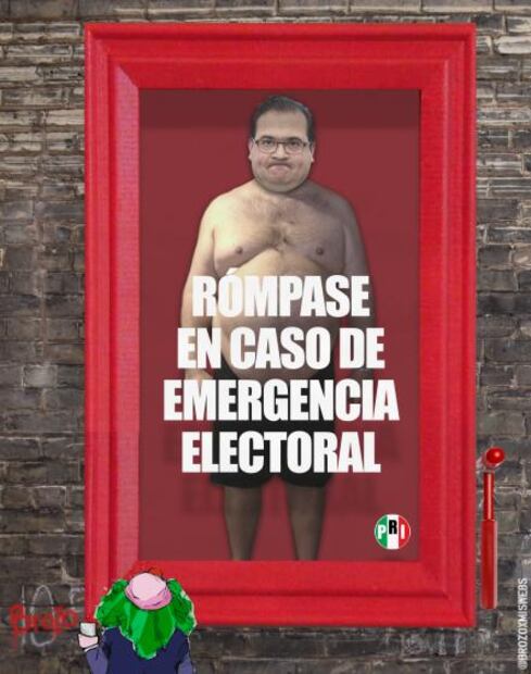 ¡Al ladrón Al ladrón...!