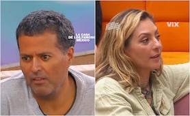En redes piden un alto a Aldo Rendón, tras los comentarios peyorativos a Mariana Ochoa: "el odio que le tiene no es normal"