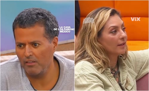 En redes piden un alto a Aldo Rendón, tras los comentarios peyorativos a Mariana Ochoa: "el odio que le tiene no es normal"