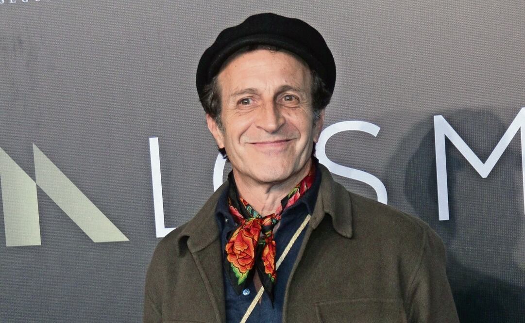 Daniel se encuentra en esta ciudad para presentar, en el marco del festival internacional de cine actualmente en desarrollo, la cinta "El Jockey", una coproducción entre México y Argentina. Foto: CLASOS