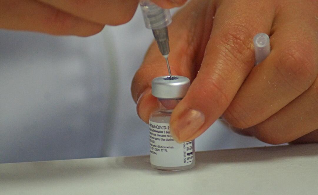 Foto: Archivo / EL UNIRSAL