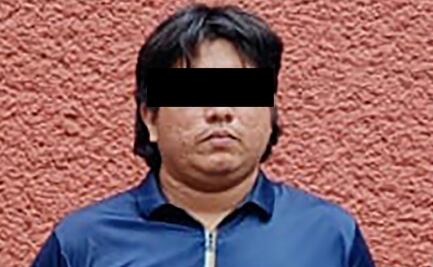 Detienen en Michoacán a “Llanero”, ligado a extorsiones a limoneros; reclutaba y entrenaba a miembros de célula delictiva