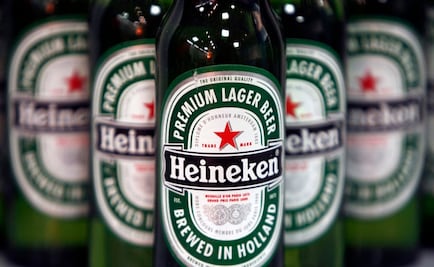 Heineken compra 50% de participación de cervecera artesanal Lagunitas