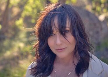 La cocina ayuda a Shannen Doherty a su lucha contra el cáncer
