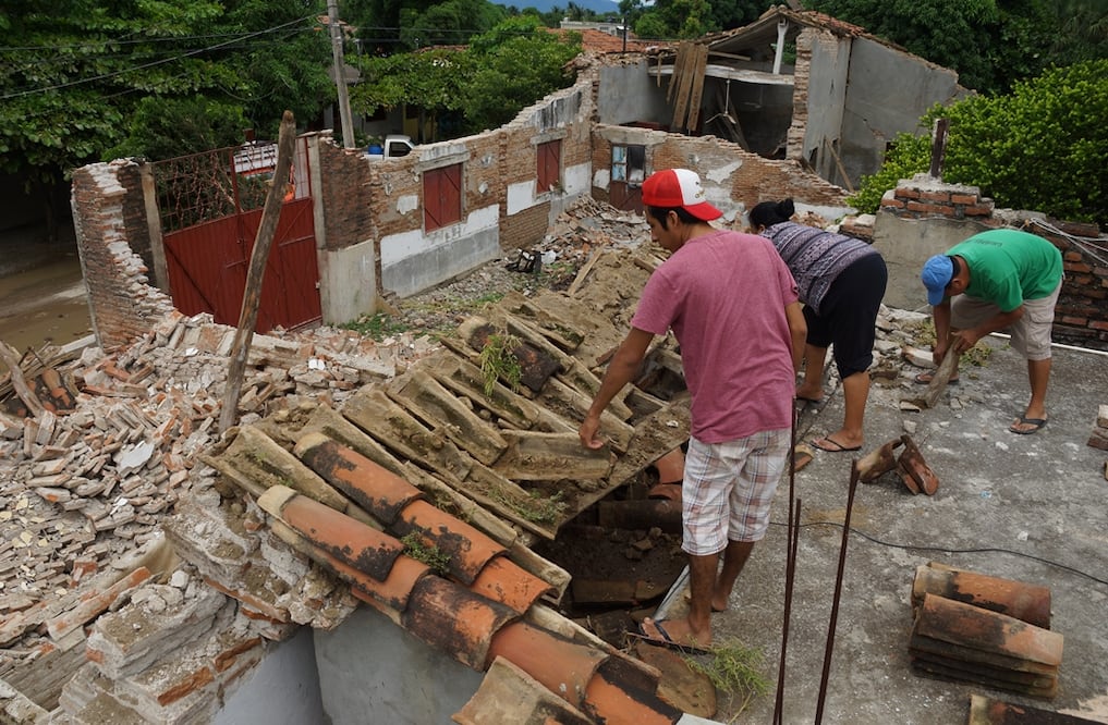 Foto: Edwin Hernández